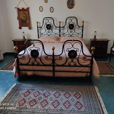 Villa Aristogatti Сан Пиетро Вернотико Екстериор снимка