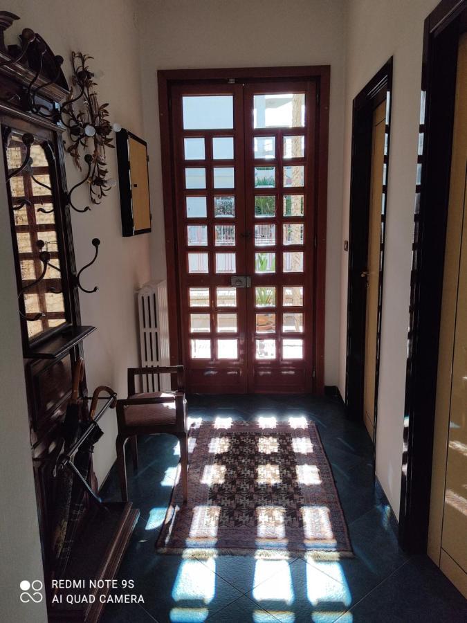 Villa Aristogatti Сан Пиетро Вернотико Екстериор снимка