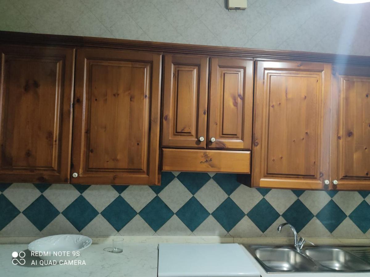 Villa Aristogatti Сан Пиетро Вернотико Екстериор снимка