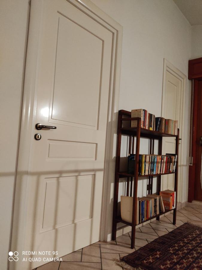 Villa Aristogatti Сан Пиетро Вернотико Екстериор снимка