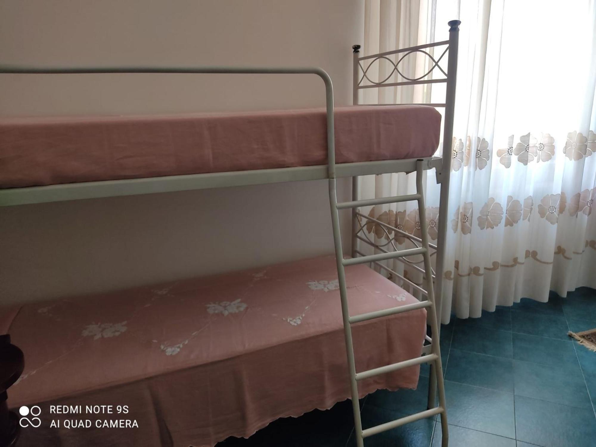 Villa Aristogatti Сан Пиетро Вернотико Екстериор снимка