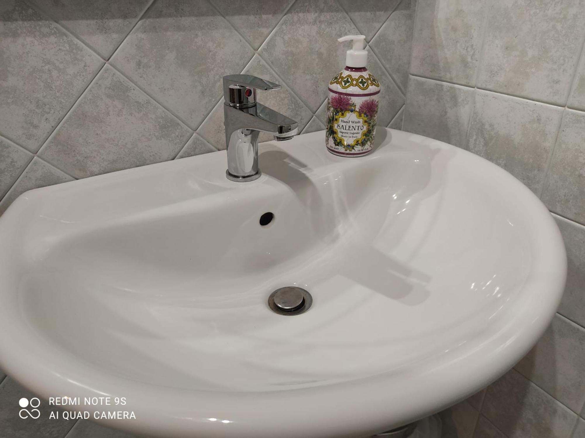Villa Aristogatti Сан Пиетро Вернотико Екстериор снимка
